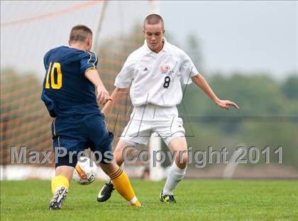 Thumbnail 2 in Spencerport @ Churchville-Chili photogallery.