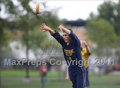 Thumbnail 1 in Spencerport @ Churchville-Chili photogallery.