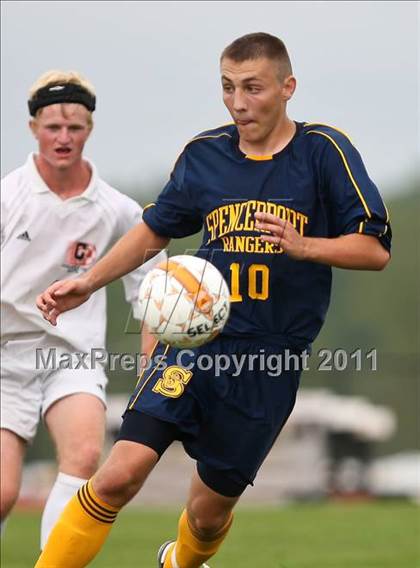 Thumbnail 1 in Spencerport @ Churchville-Chili photogallery.