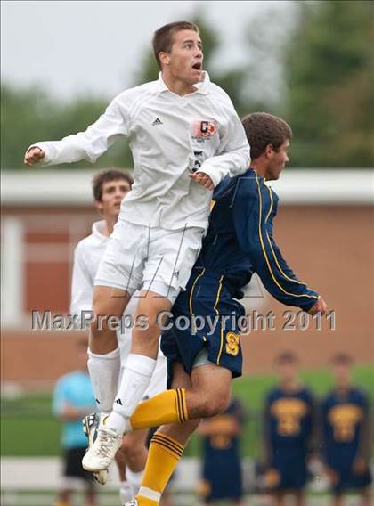 Thumbnail 3 in Spencerport @ Churchville-Chili photogallery.