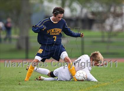 Thumbnail 2 in Spencerport @ Churchville-Chili photogallery.
