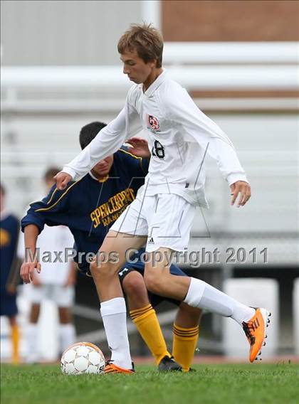 Thumbnail 2 in Spencerport @ Churchville-Chili photogallery.