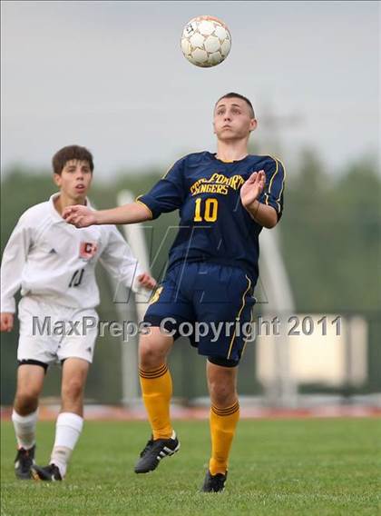 Thumbnail 3 in Spencerport @ Churchville-Chili photogallery.