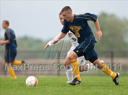 Thumbnail 3 in Spencerport @ Churchville-Chili photogallery.