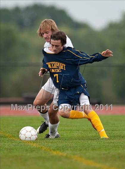 Thumbnail 2 in Spencerport @ Churchville-Chili photogallery.