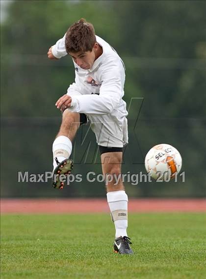 Thumbnail 1 in Spencerport @ Churchville-Chili photogallery.