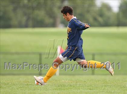 Thumbnail 1 in Spencerport @ Churchville-Chili photogallery.