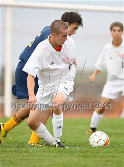 Thumbnail 2 in Spencerport @ Churchville-Chili photogallery.