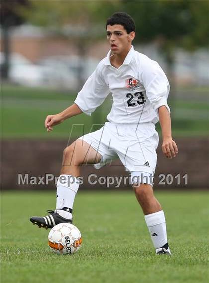 Thumbnail 3 in Spencerport @ Churchville-Chili photogallery.