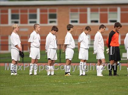 Thumbnail 1 in Spencerport @ Churchville-Chili photogallery.