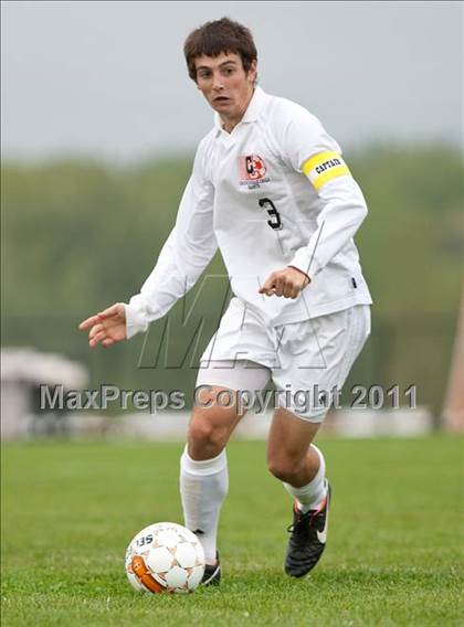 Thumbnail 1 in Spencerport @ Churchville-Chili photogallery.