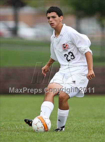 Thumbnail 1 in Spencerport @ Churchville-Chili photogallery.