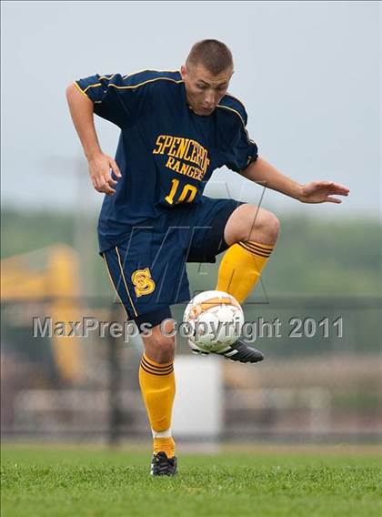 Thumbnail 2 in Spencerport @ Churchville-Chili photogallery.