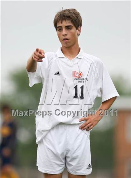 Thumbnail 3 in Spencerport @ Churchville-Chili photogallery.