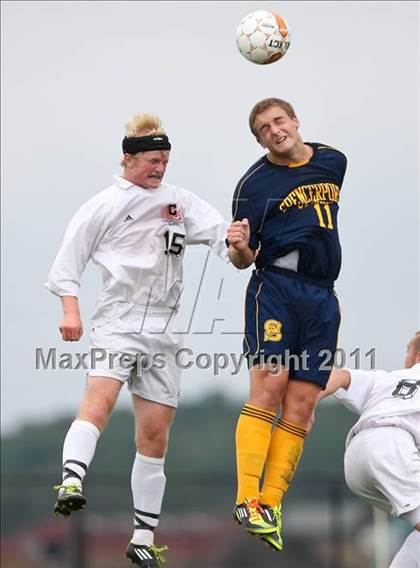 Thumbnail 1 in Spencerport @ Churchville-Chili photogallery.