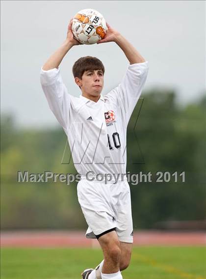 Thumbnail 3 in Spencerport @ Churchville-Chili photogallery.
