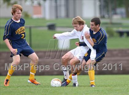 Thumbnail 3 in Spencerport @ Churchville-Chili photogallery.