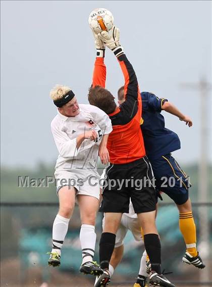 Thumbnail 2 in Spencerport @ Churchville-Chili photogallery.
