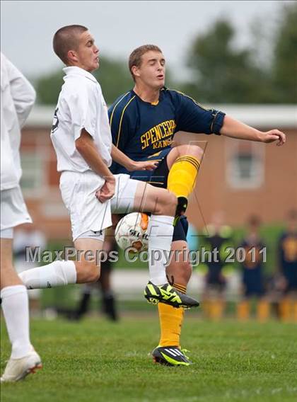Thumbnail 2 in Spencerport @ Churchville-Chili photogallery.