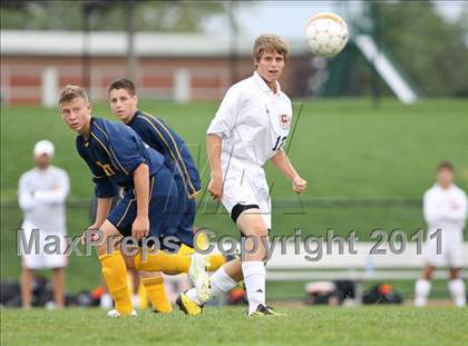 Thumbnail 1 in Spencerport @ Churchville-Chili photogallery.
