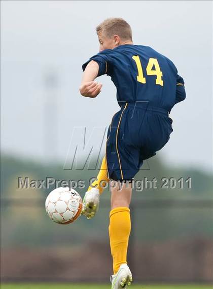 Thumbnail 3 in Spencerport @ Churchville-Chili photogallery.