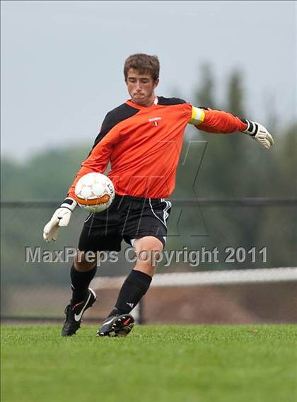 Thumbnail 2 in Spencerport @ Churchville-Chili photogallery.