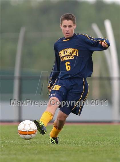 Thumbnail 2 in Spencerport @ Churchville-Chili photogallery.