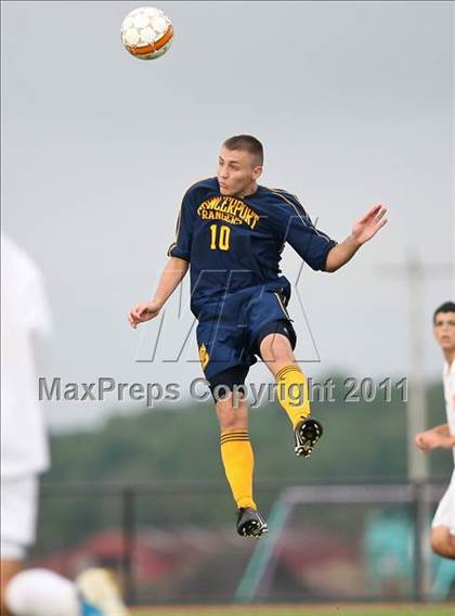 Thumbnail 3 in Spencerport @ Churchville-Chili photogallery.