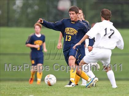 Thumbnail 1 in Spencerport @ Churchville-Chili photogallery.