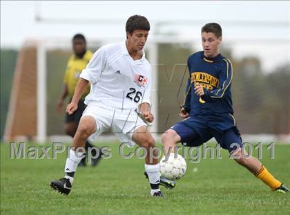 Thumbnail 3 in Spencerport @ Churchville-Chili photogallery.