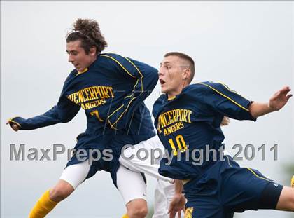 Thumbnail 3 in Spencerport @ Churchville-Chili photogallery.