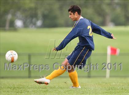 Thumbnail 2 in Spencerport @ Churchville-Chili photogallery.