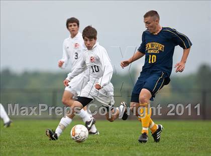 Thumbnail 1 in Spencerport @ Churchville-Chili photogallery.