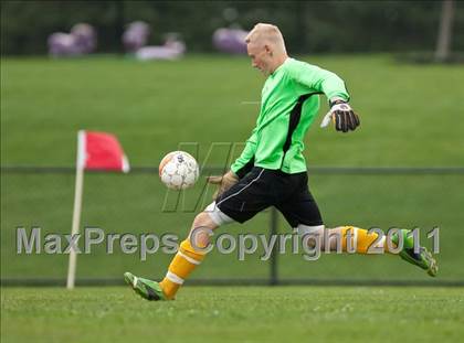 Thumbnail 2 in Spencerport @ Churchville-Chili photogallery.