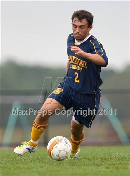 Thumbnail 3 in Spencerport @ Churchville-Chili photogallery.
