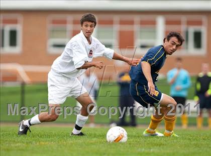 Thumbnail 2 in Spencerport @ Churchville-Chili photogallery.