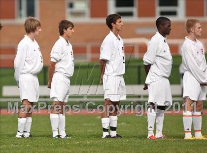 Thumbnail 2 in Spencerport @ Churchville-Chili photogallery.