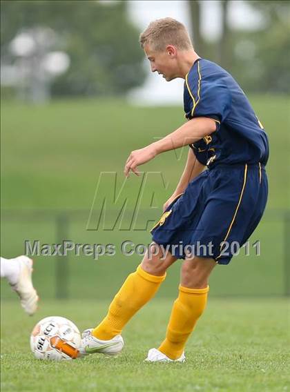 Thumbnail 2 in Spencerport @ Churchville-Chili photogallery.