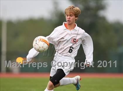 Thumbnail 3 in Spencerport @ Churchville-Chili photogallery.