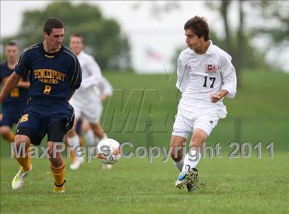 Thumbnail 3 in Spencerport @ Churchville-Chili photogallery.