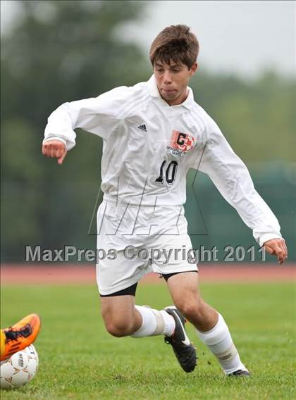 Thumbnail 2 in Spencerport @ Churchville-Chili photogallery.