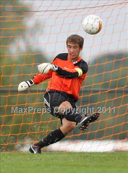 Thumbnail 3 in Spencerport @ Churchville-Chili photogallery.