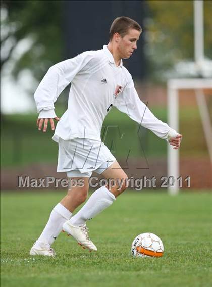 Thumbnail 1 in Spencerport @ Churchville-Chili photogallery.