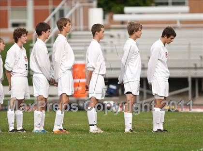 Thumbnail 1 in Spencerport @ Churchville-Chili photogallery.