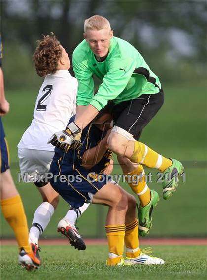 Thumbnail 2 in Spencerport @ Churchville-Chili photogallery.