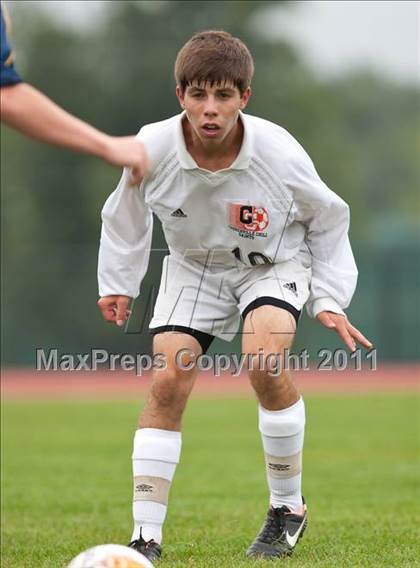 Thumbnail 1 in Spencerport @ Churchville-Chili photogallery.