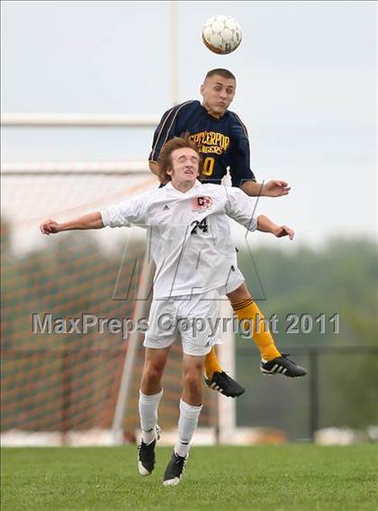 Thumbnail 2 in Spencerport @ Churchville-Chili photogallery.