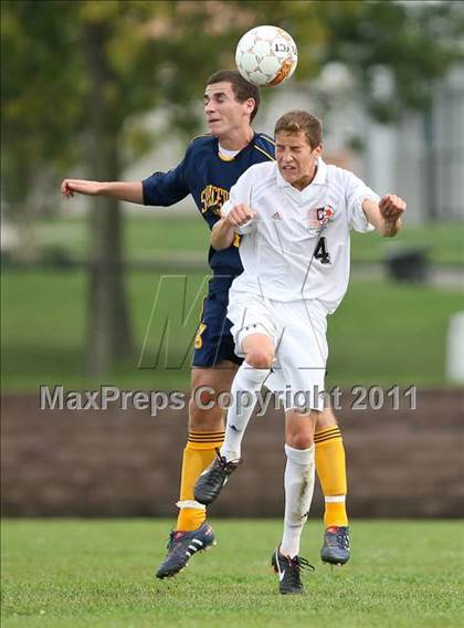 Thumbnail 2 in Spencerport @ Churchville-Chili photogallery.