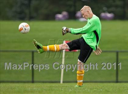 Thumbnail 3 in Spencerport @ Churchville-Chili photogallery.