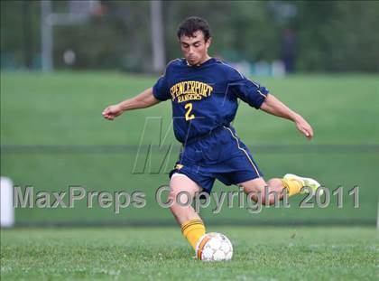 Thumbnail 1 in Spencerport @ Churchville-Chili photogallery.